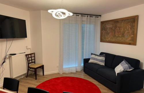 Résidence Marceau - Foto 2