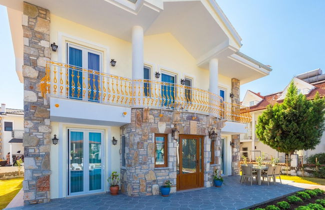 Villa Portakal Blossom - Photo 8