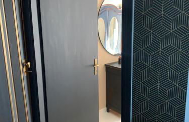 Terrazza Blu - Sea Penthouse - Foto 7