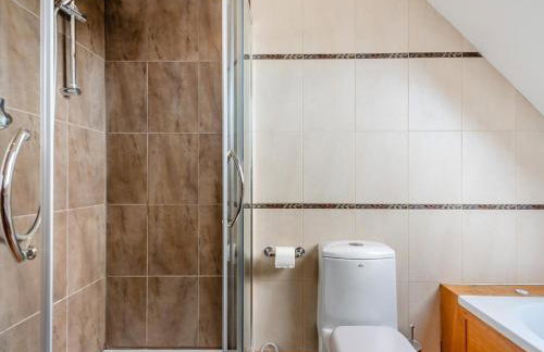 4 Bed in Kidwelly oc-cwrty - Foto 23