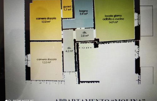 Ledro Lake Suites - Foto 21