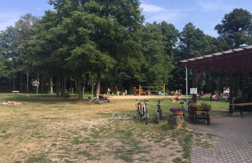 Ferienwohnung vor den Toren Berlins - Foto 10