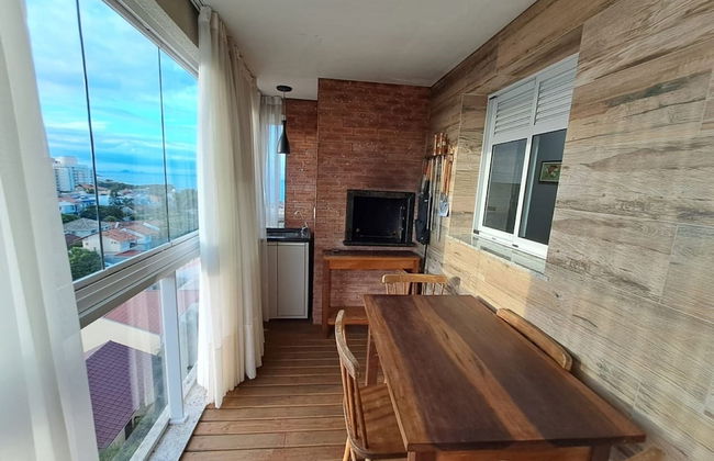 Velutti Lua de Mel - Penha-SC - Foto 43