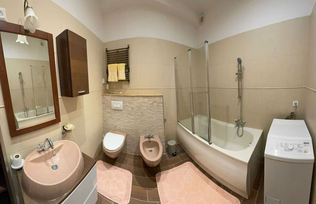 Apartment Villa Bepe - Foto 18