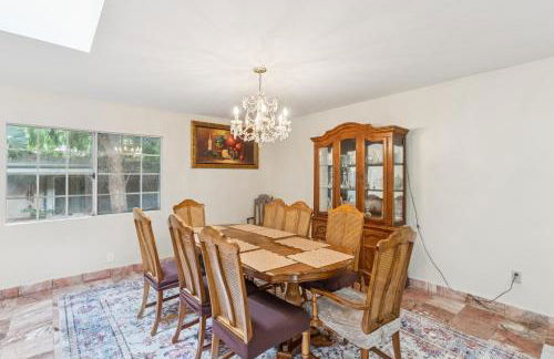 Russell House Near Hollywood & Griffith Park home - Foto 24