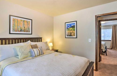 Flagstaff Home with Back Deck - 5 Mi to Downtown - Photo 17