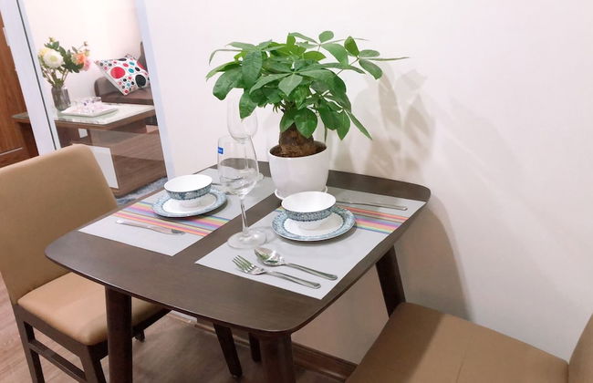 HT Home Dao Tan - Foto 20