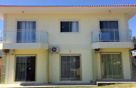 Apartamento de um quarto na Praia do Santinho - Ap 6 - Photo 1