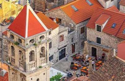 Beachfront apartment Plaza - Photo 29