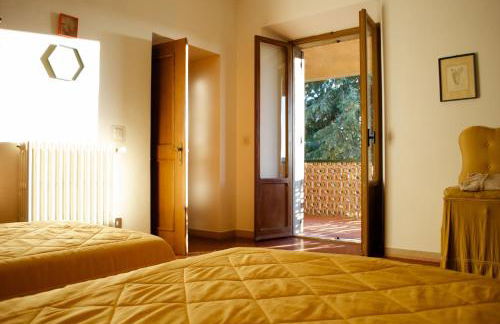 Agriturismo La Malcontenta e il Lupo - Foto 26