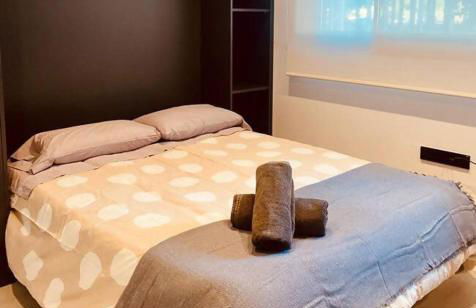 Loft tranquilo a estrenar - Foto 10