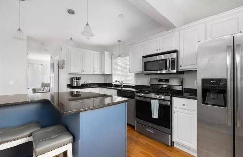 Seaside Serenity - Ocean view bliss near beach - Foto 45