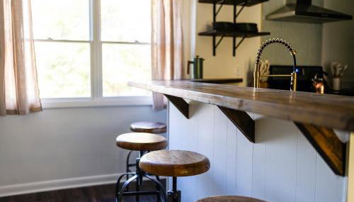 Beech Mountain Escape with Views - Foto 3