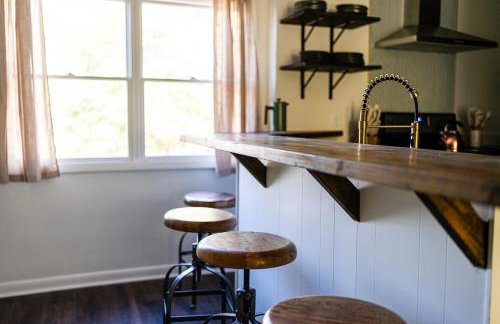 Beech Mountain Escape with Views - Foto 3