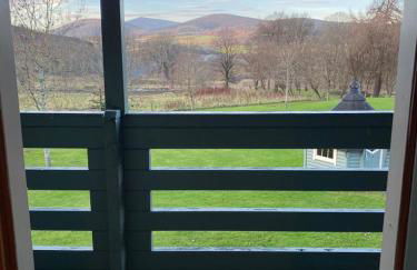 Parkmore Holiday Cottages - Foto 46