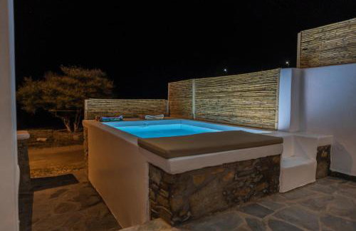 Lareroom 4 Σπίτι μπροστά στην παραλία με μικρή πισίνα - Foto 6