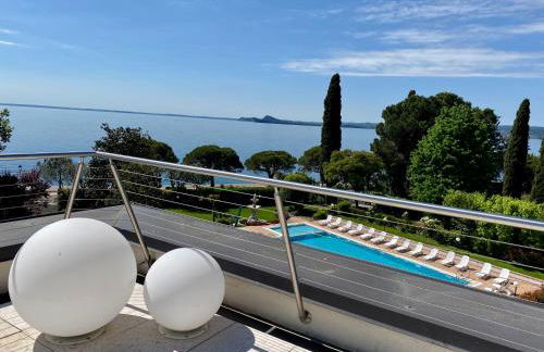 Appartamento 23 - bilocale vista lago - Foto 33