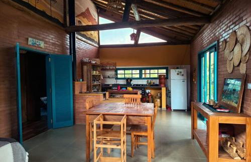 Casa na Cachoeira das Fadas - Matutu, Aiuruoca - MG - Foto 26