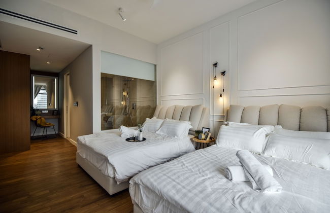 Anggun Residence Icon Stay KLCC - Photo 10