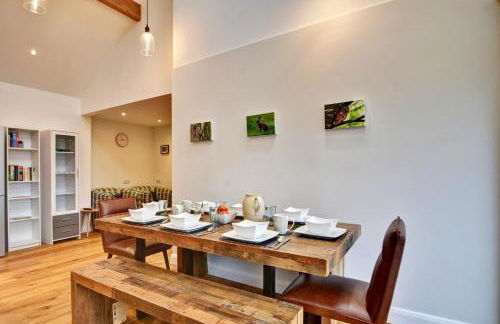 Finest Retreats - Heather Lea - Foto 13