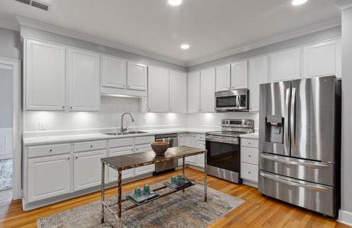 Three Silos Farm -Chatt Hills (NEW & Pet Friendly) - Foto 16