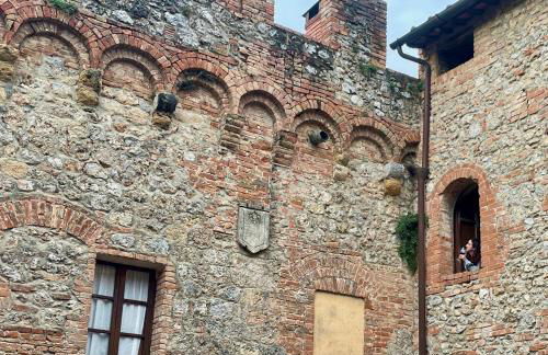 Appartamenti di Castel Pietraio - Foto 36