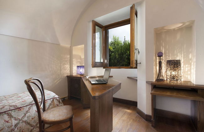 Residence Bosco - Foto 16