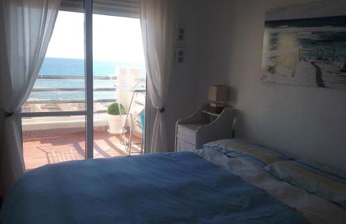 APARTAMENTO JUNTO AL MAR EN LA COSTA DE ALMERIA - Foto 47