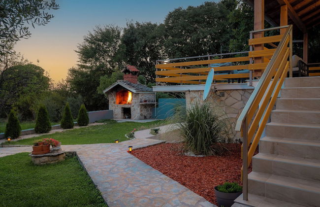 House Manda Adriatic - Foto 29