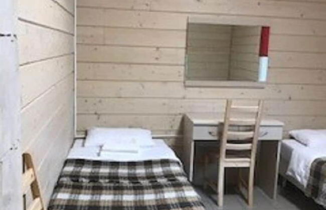 Kompleks Gostevyye Doma Barents - Photo 3