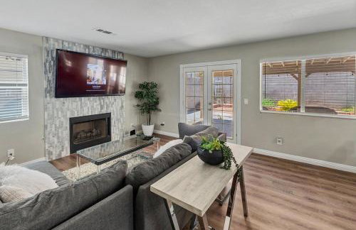 24hr Host - New Renovated House in Henderson U016 - Foto 20