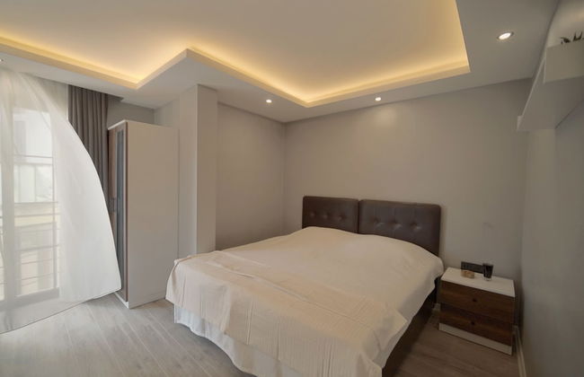 SAS Suite Rooms - Foto 2