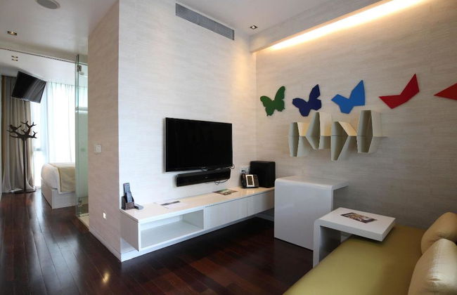 ST Residences Novena - Foto 50