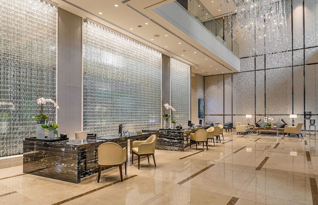 Ascott Bonifacio Global City Manila - Photo 2