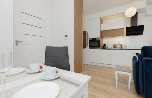 Herbu Korczak 4 - studio next to Medicover/Paley - Foto 16