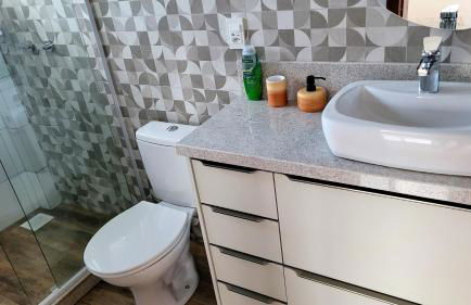 Studio Praia dos Açores - 300 metros da praia - Foto 34