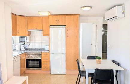 Family Beach Agua Marina - Photo 10