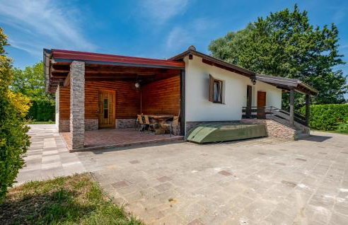 Beautiful Home In Banska Selnica - Foto 18