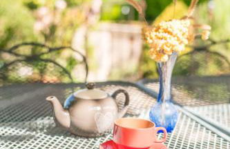 Le Refuge Provençal Nijonyas - Foto 14