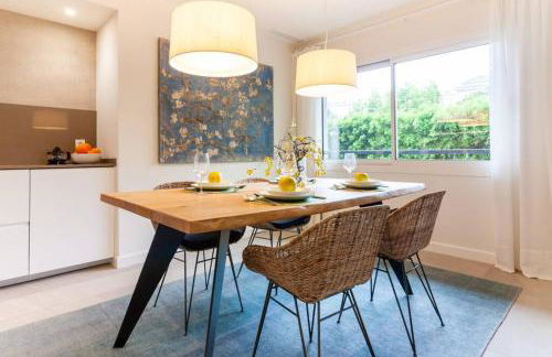 Miramar Luxury 2 bedroom FreshApartments - Foto 18