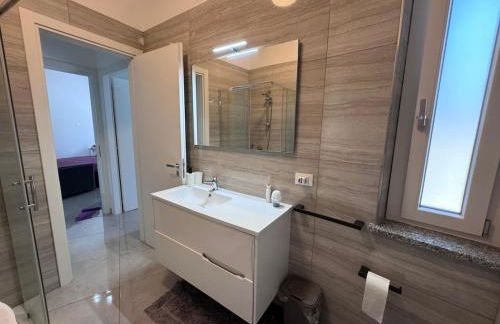 Blu Mare Apartment di Frank a Montauro - Photo 19