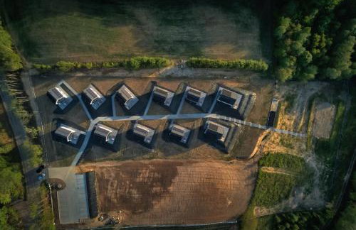 Raduńskie Zacisze - Foto 54