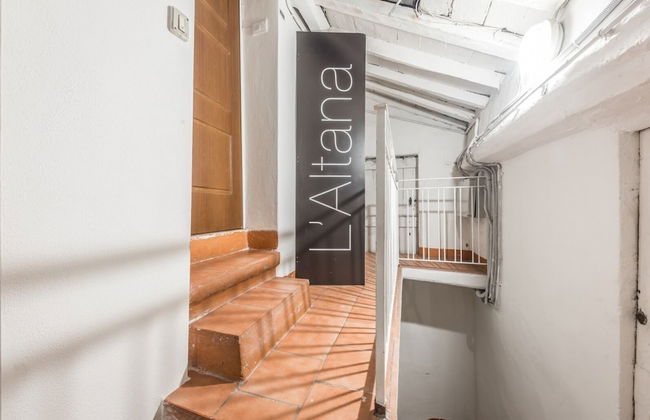 L'Altana di Emilia Suite - Foto 14