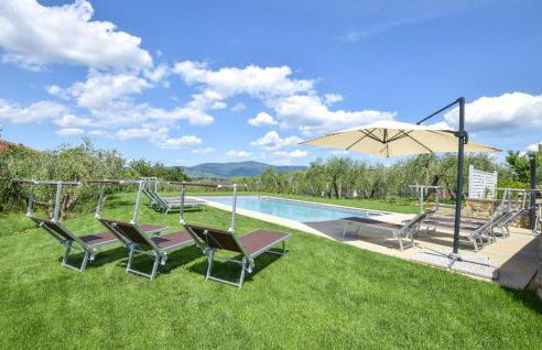 4 Bedroom Amazing Home In Cortona - Foto 13