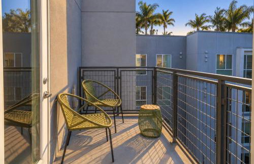 Modern Apartment Rentals - Foto 66