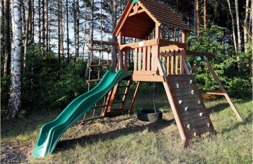 Apartament w Villa Konik Mazury - Foto 77