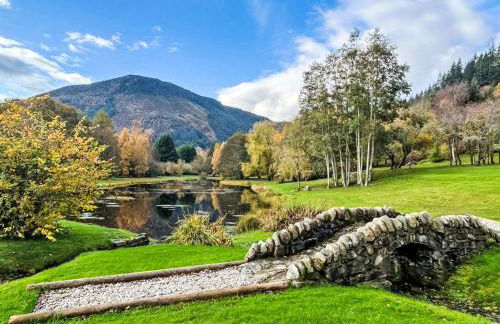 Holiday Home Loch Ness Granary by Interhome - Photo 65