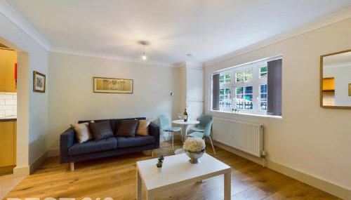 Redhill town centre apartment by Livingo - Foto 4