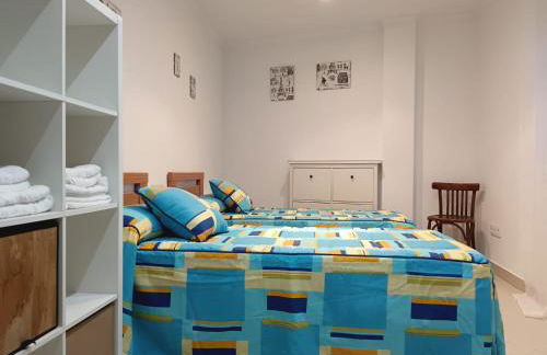 Apartamento Cervantes - Foto 11