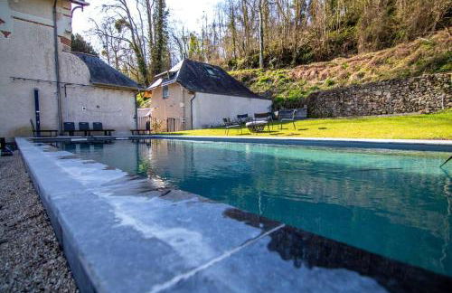 La maison de Gabin et Augustin - Photo 37